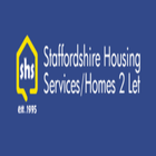 Staffordshire Housing Services Zeichen