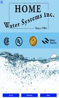 Home Water Systems Inc. (HWSI) Poster