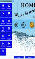 Home Water Systems Inc. (HWSI) تصوير الشاشة 1