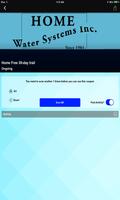 Home Water Systems Inc. (HWSI) تصوير الشاشة 2