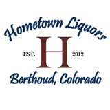Hometown Liquors icône