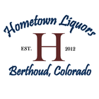 Hometown Liquors ikona