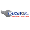 CarShop, Inc Ridgeland, MS
