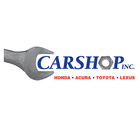 CarShop, Inc Ridgeland, MS Zeichen