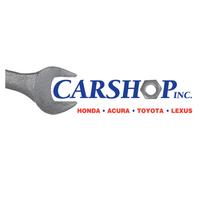 CarShop, Inc Ridgeland, MS Plakat