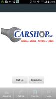 CarShop, Inc Ridgeland, MS captura de pantalla 1