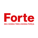 APK Honda Forte