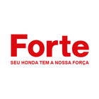 Honda Forte آئیکن
