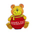 Honeypot icono