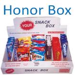 Honor Boxes