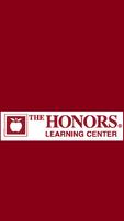 Honors Learning Center Affiche