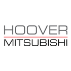 Hoover Mitsubishi biểu tượng