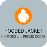 Hooded Jacket Coupons - Im In! icon