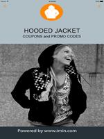 Hooded Jacket Coupons - Im In! ảnh chụp màn hình 3