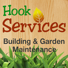 Hook Services biểu tượng
