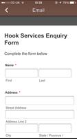 Hook Services screenshot 2