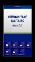 Homeowners of La Cita الملصق