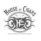 House of Cigars icône