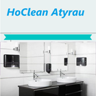 HoClean Atyrau icône