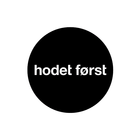 Hodet først आइकन