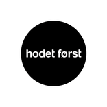 Hodet først