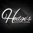 Hodge's Sports and Apparel ikon