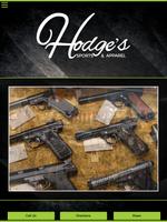 Hodge's Sports and Apparel скриншот 1