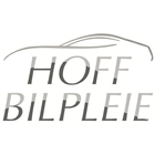 Hoff Bilpleie icône