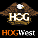 HOG West aplikacja