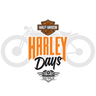 Australian Harley Days™ icône