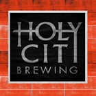 Holy City Brewing icon