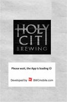 Holy City Brewing screenshot 1