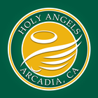 Holy Angels icono