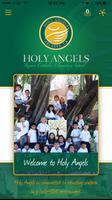 Holy Angels ポスター