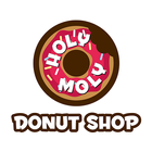 ikon Holy Moly Donuts