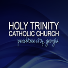 Holy Trinity icon