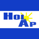 HolAp (English) APK