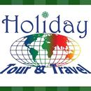 Holiday Tour & Travel aplikacja