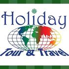 Holiday Tour & Travel icon