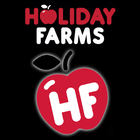Holiday Farms Zeichen