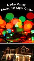 Christmas Lights Map App penulis hantaran