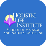 Holistic Life Institute icône