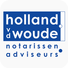 Notaris Holland & vd Woude ไอคอน