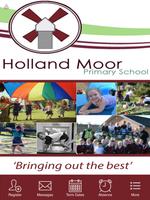 Holland Moor capture d'écran 3