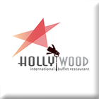 Hollywood Buffet Restaurant icon