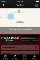 Hollywood Casino capture d'écran 2