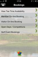 Hollywood Lakes Golf Club स्क्रीनशॉट 3