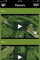 Hollywood Lakes Golf Club capture d'écran 1