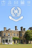 Holmewood House poster