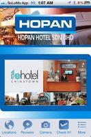 Hopan Hotels Cartaz